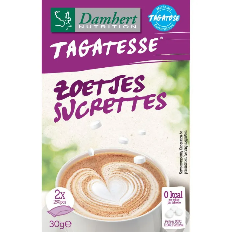 shopapotheke Damhert Tagatesse® Süßstoff