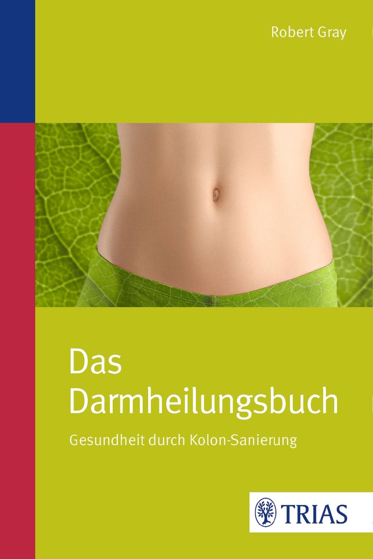 shopapotheke Das Darmheilungsbuch