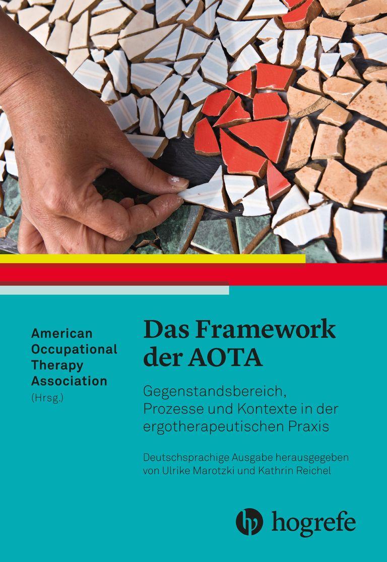 shopapotheke Das Framework der AOTA