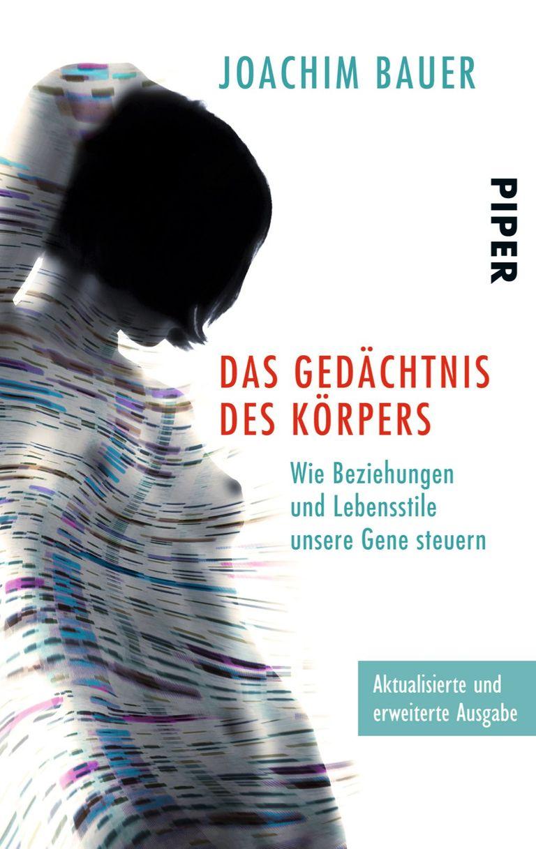 shopapotheke Das Gedächtnis des Körpers