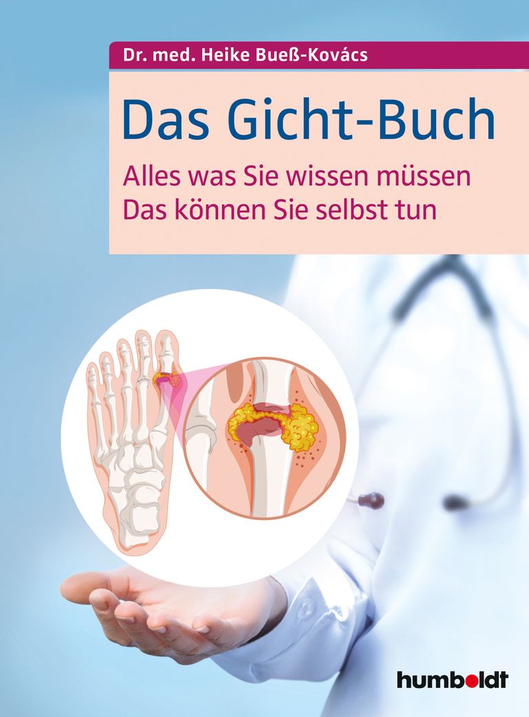 shopapotheke Das Gicht-Buch