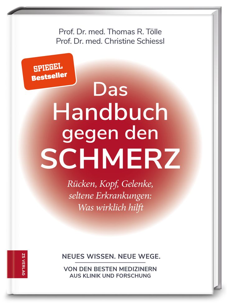 shopapotheke Das Handbuch gegen den Schmerz
