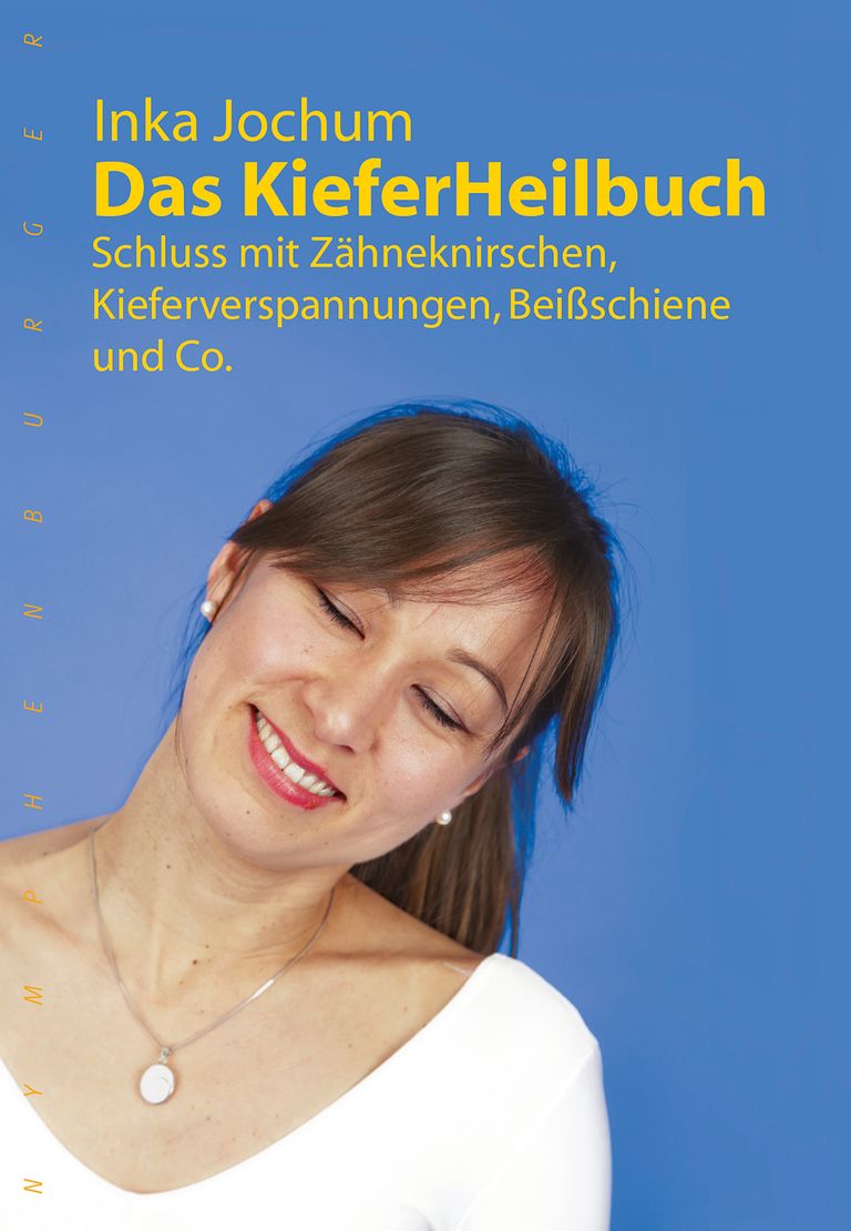 shopapotheke Das KieferHeilbuch