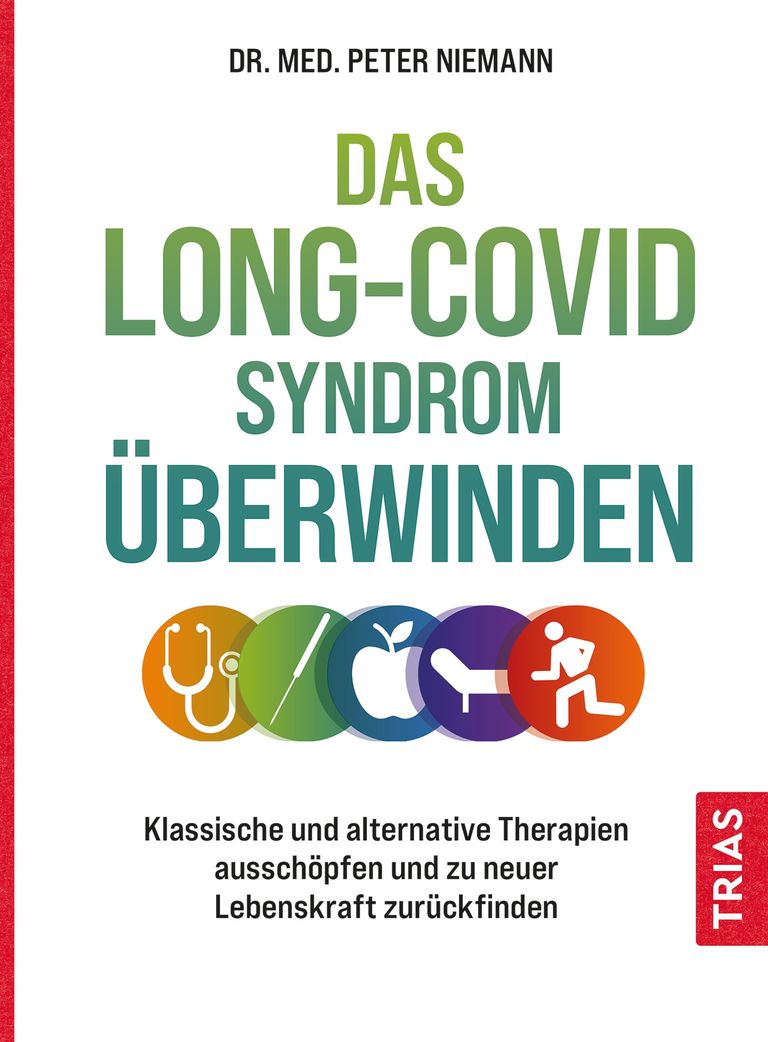 shopapotheke Das Long-Covid-Syndrom überwinden