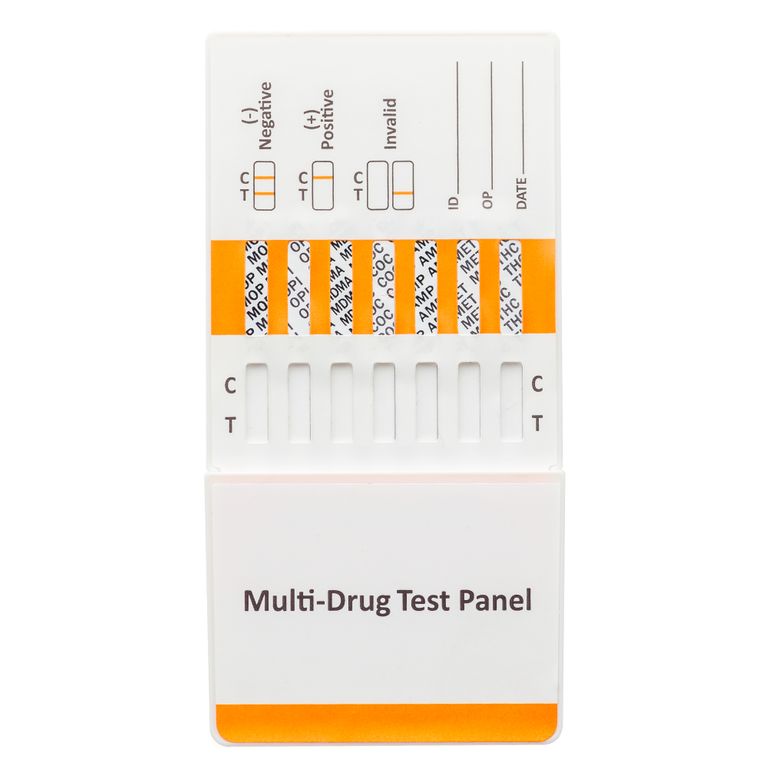 shopapotheke David 7- fach Multi Drogentest