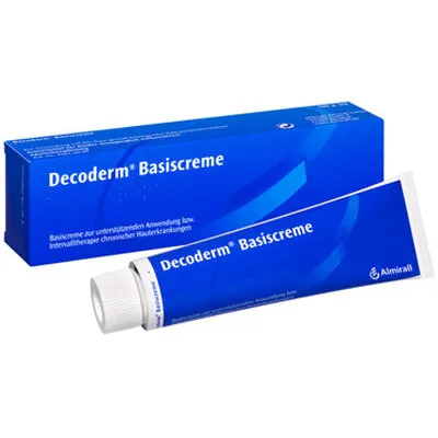 shopapotheke Decoderm® Basiscreme