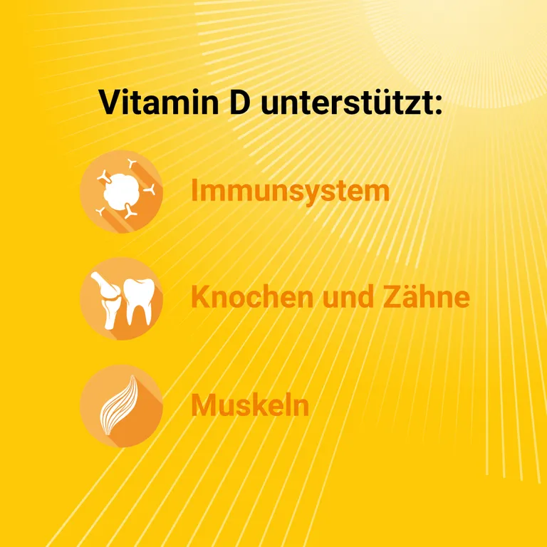 Shopapotheke Dekristolvit D3 2000 I.E