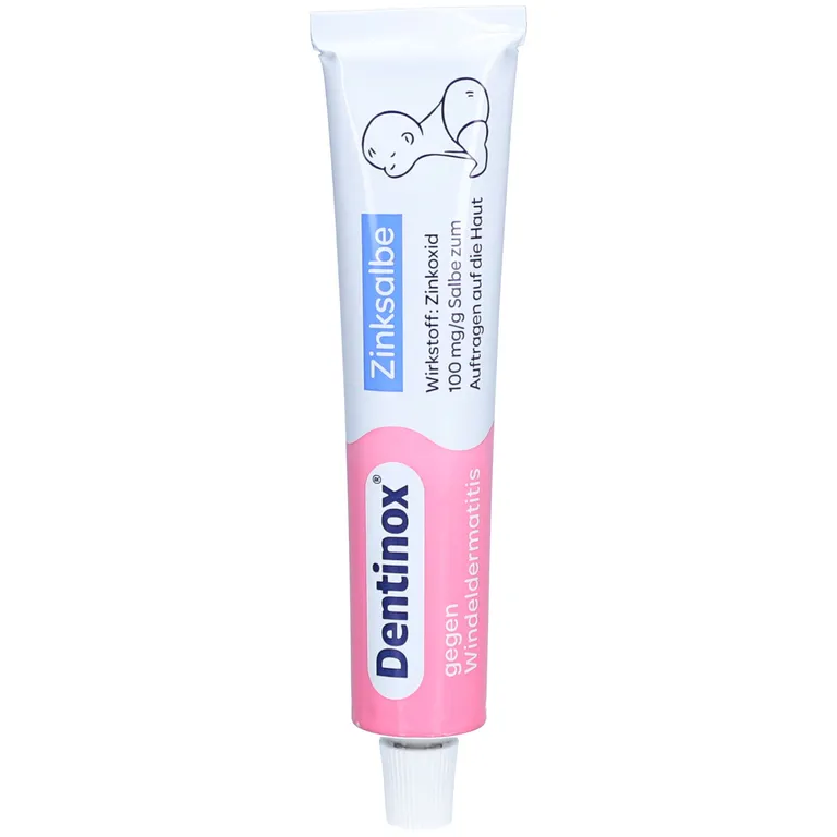 shopapotheke Dentinox® Zinksalbe