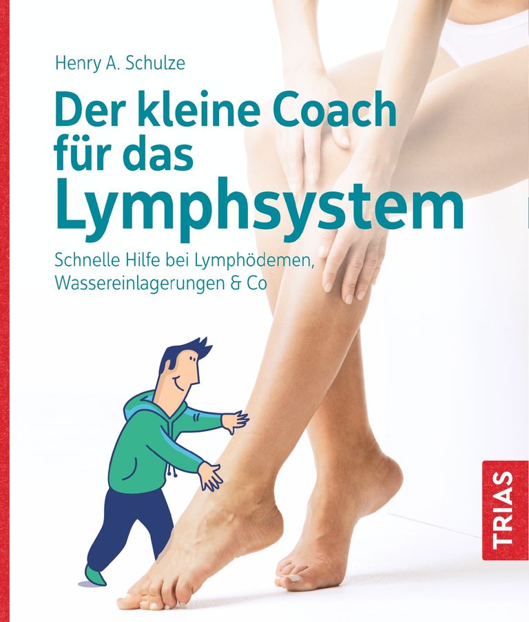 shopapotheke Der kleine Coach für das Lymphsystem shopapotheke Der kleine Coach für das Lymphsystem