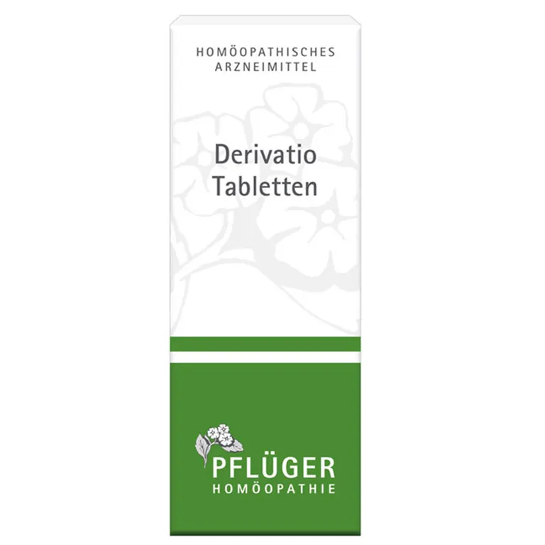 shopapotheke Derivatio Tabletten