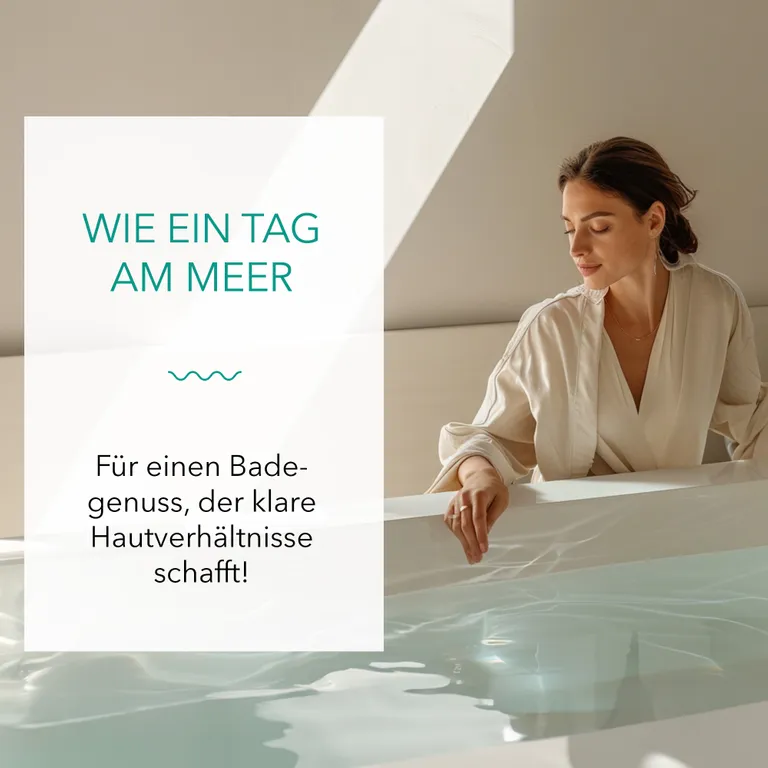 Shopapotheke DERMASEL® Totes Meer Salz Pur