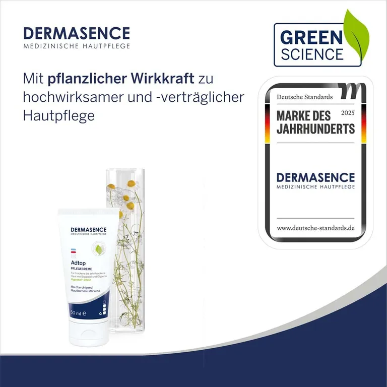 Shopapotheke DERMASENCE Adtop Creme