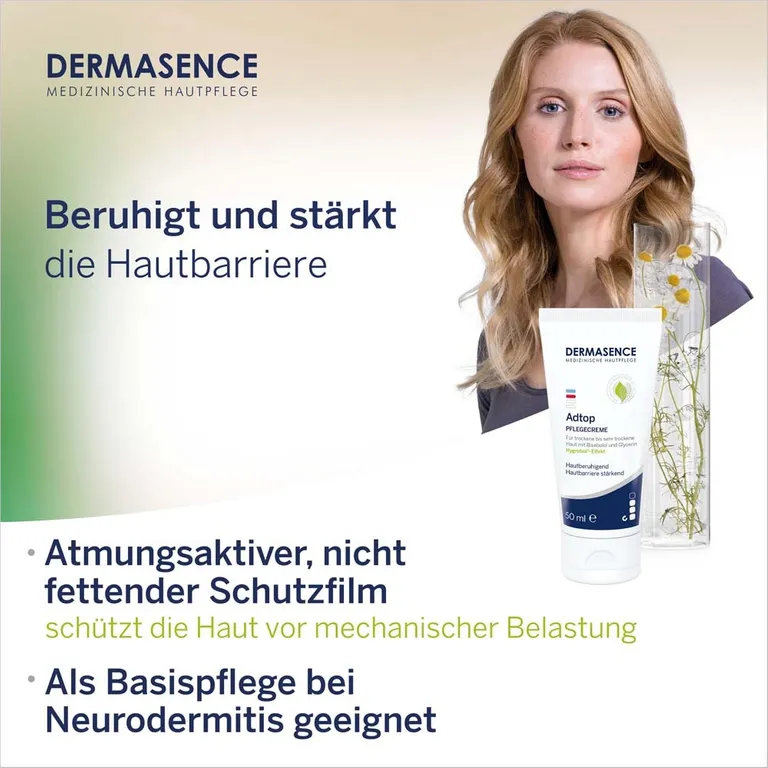 Shopapotheke DERMASENCE Adtop Creme
