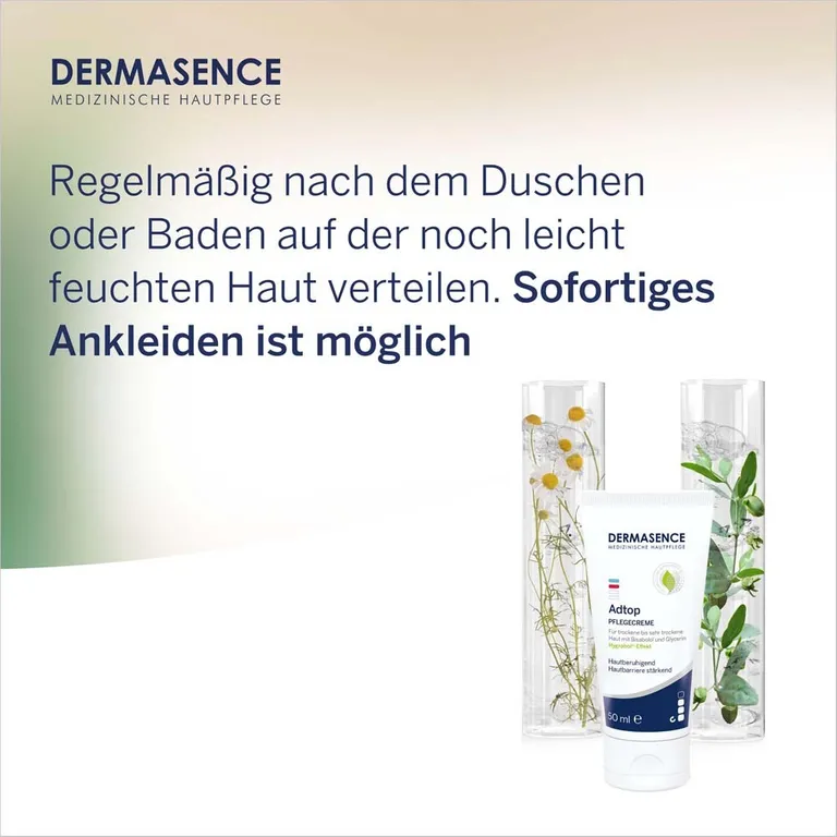 Shopapotheke DERMASENCE Adtop Creme