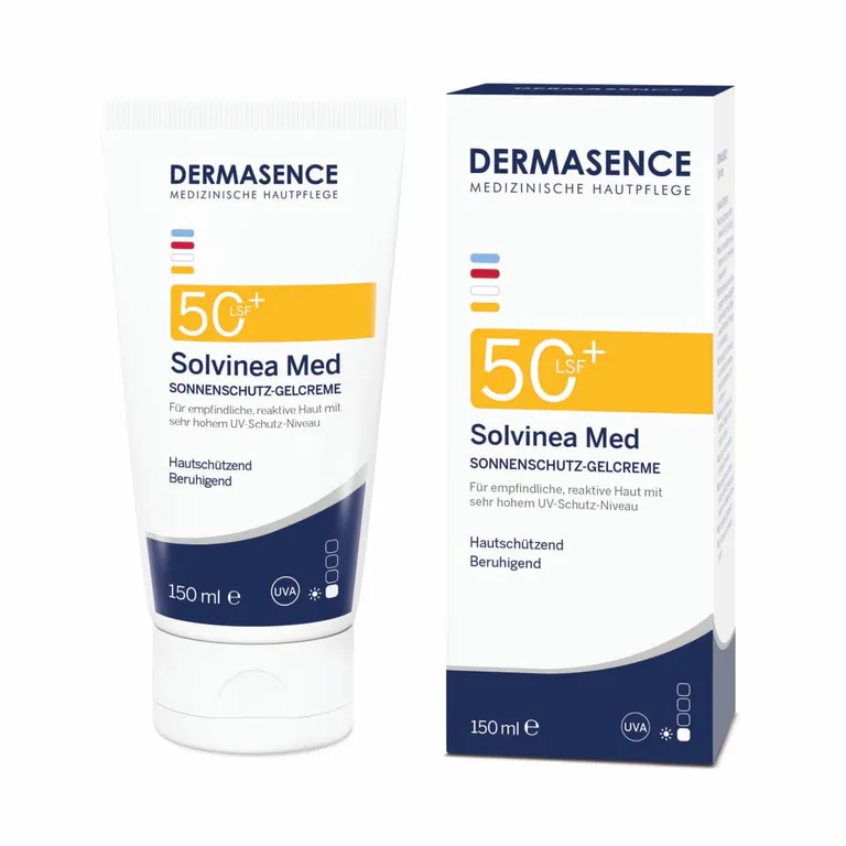 shopapotheke DERMASENCE Solvinea Med LSF 50+