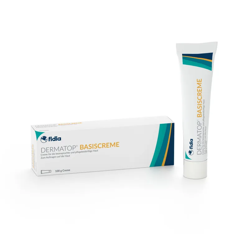shopapotheke Dermatop® Basiscreme
