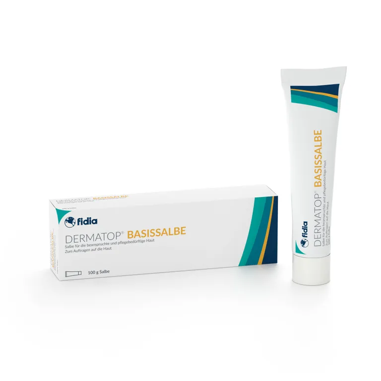 shopapotheke Dermatop® Basissalbe