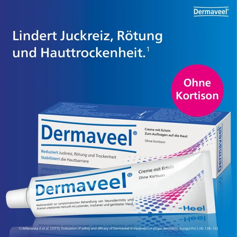 Shopapotheke Dermaveel®