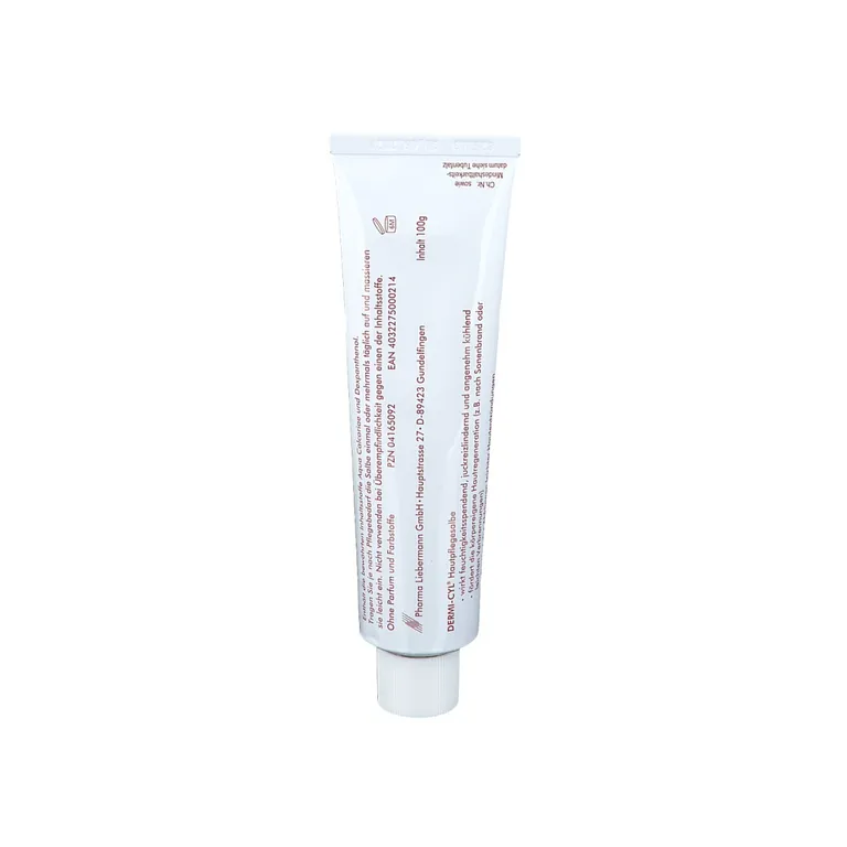 Shopapotheke Dermi-cyl® Hautpflegesalbe