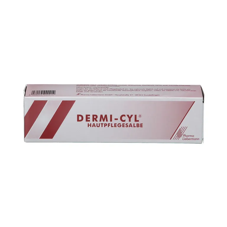 Shopapotheke Dermi-cyl® Hautpflegesalbe