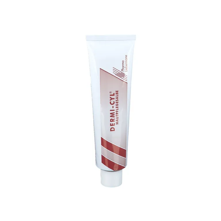 shopapotheke Dermi-cyl® Hautpflegesalbe