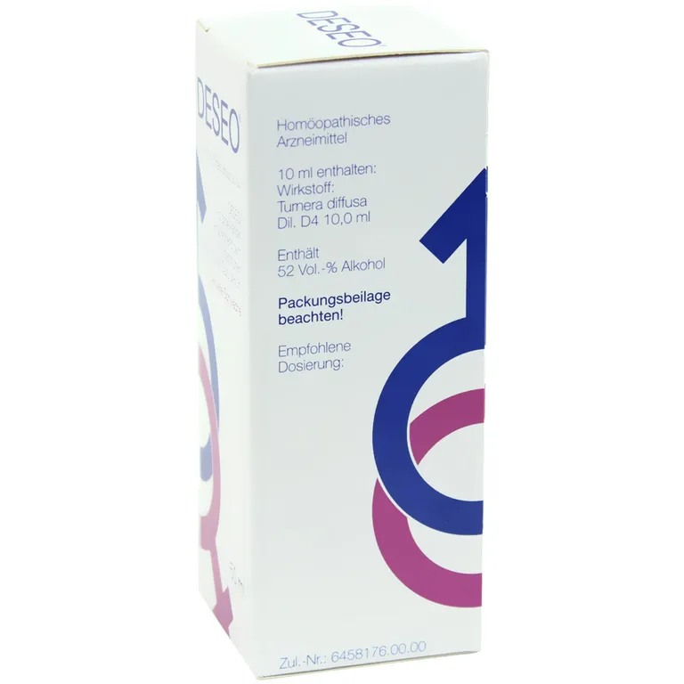 Shopapotheke DESEO®