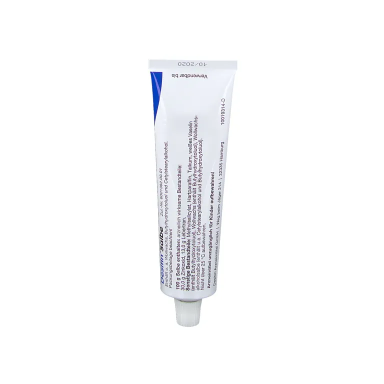 Shopapotheke Desitin® Salbe