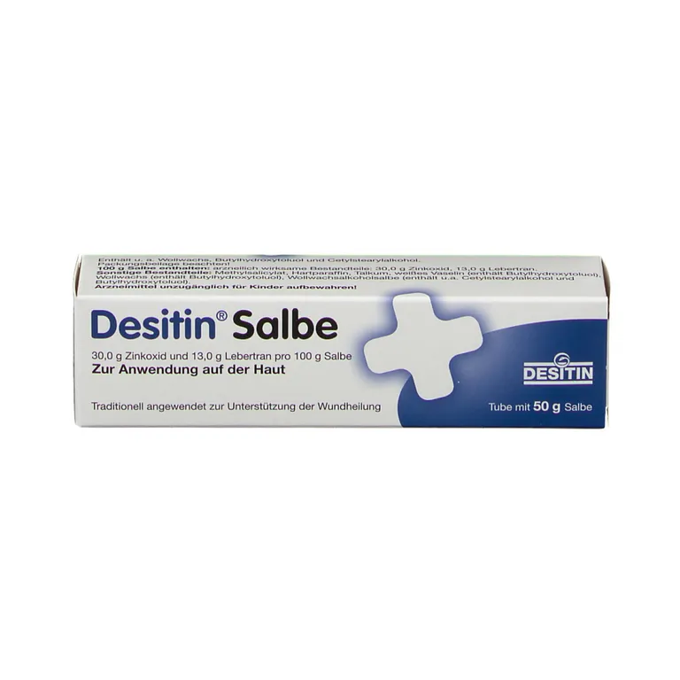Shopapotheke Desitin® Salbe