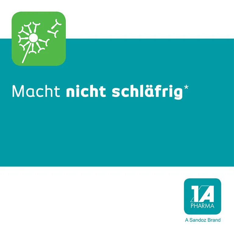 Shopapotheke Deslora - 1 A Pharma®