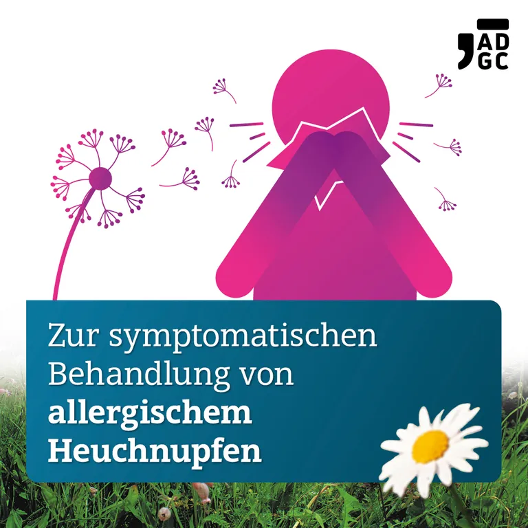 Shopapotheke Desloratadin-ADGC® 5 Mg