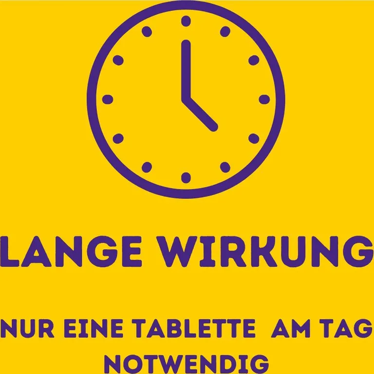 Shopapotheke Desloratadin TAD® 5 Mg Filmtabletten