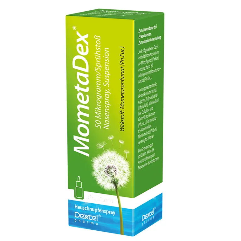 shopapotheke Dexcel® MometaDex®