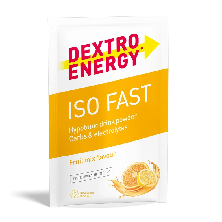 shopapotheke DEXTRO ENERGY IsoFast Fruit-Mix