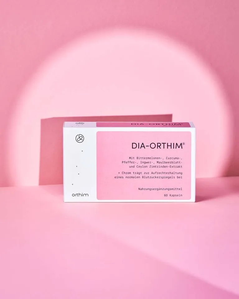 Shopapotheke Dia-orthim®