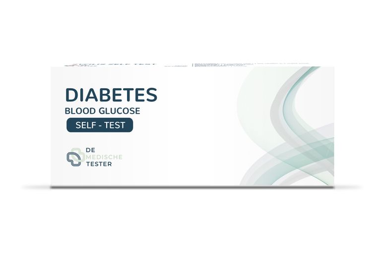 shopapotheke Diabetes Test - The Tester
