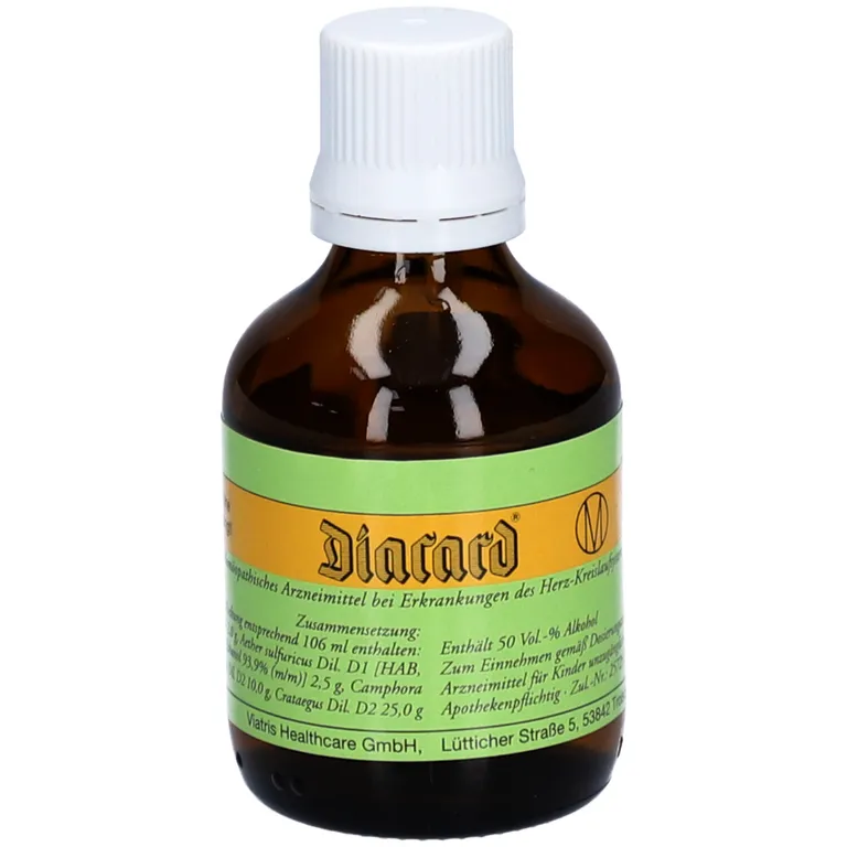 shopapotheke Diacard®