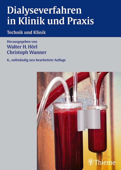 shopapotheke Dialyseverfahren in Klinik und Praxis