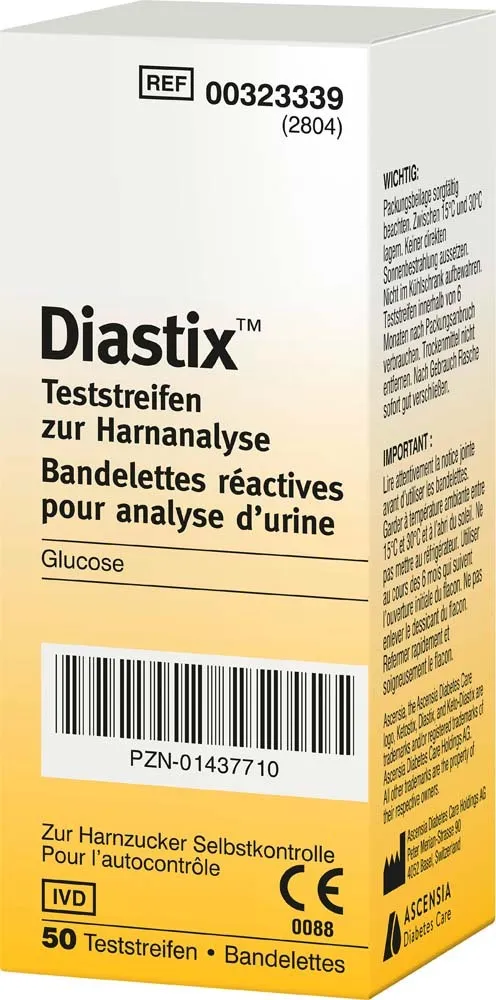 shopapotheke Diastix®