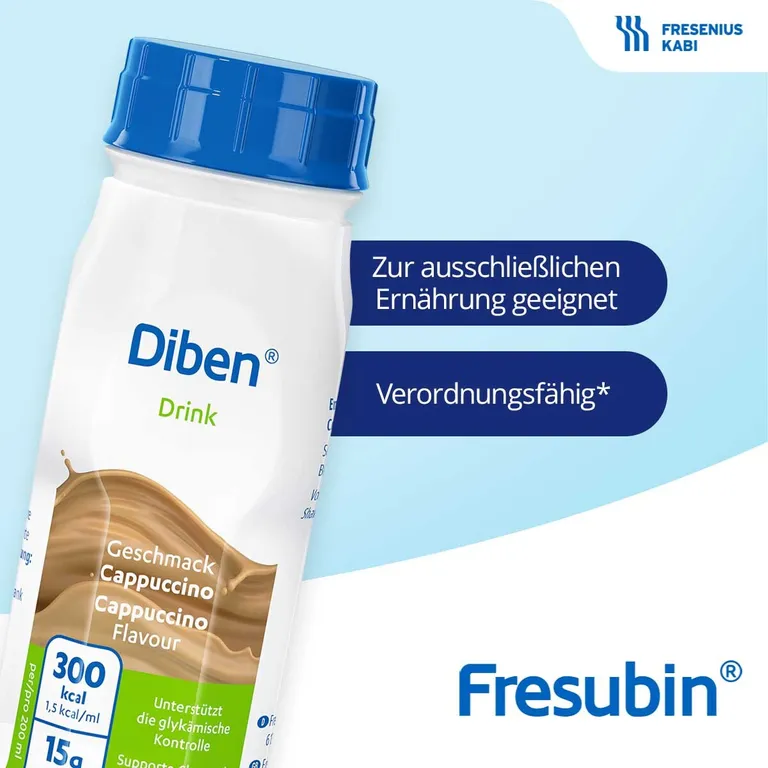 Shopapotheke Diben DRINK Mischkarton