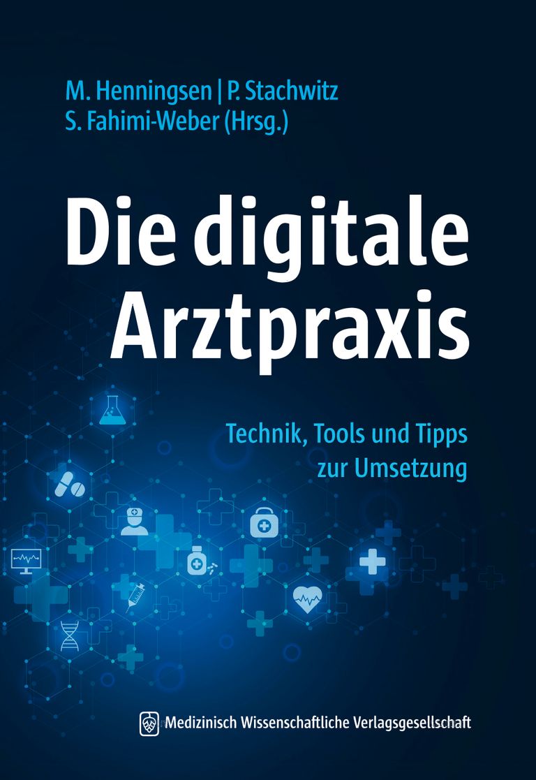 shopapotheke Die Digitale Arztpraxis
