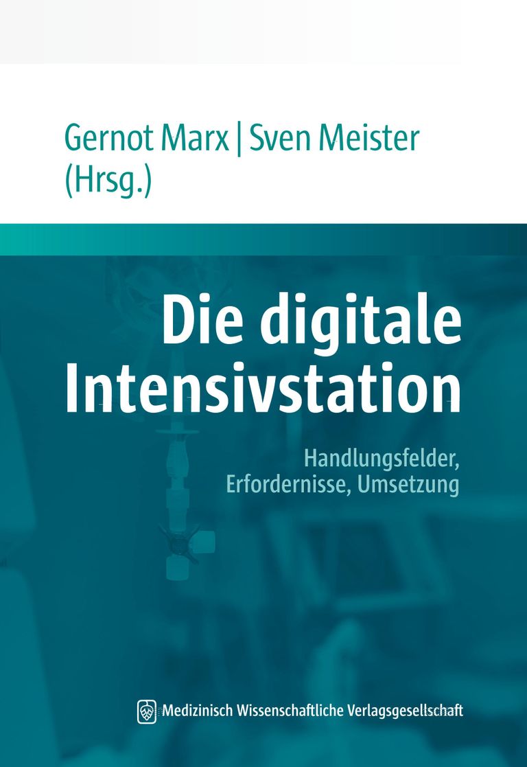 shopapotheke Die digitale Intensivstation