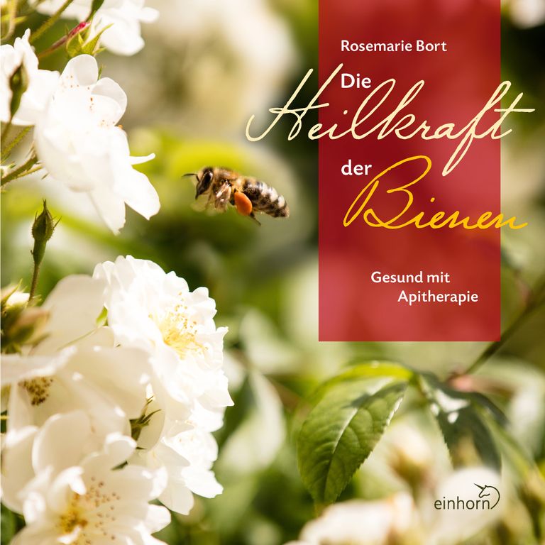 shopapotheke Die Heilkraft der Bienen