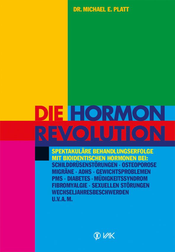shopapotheke Die Hormonrevolution