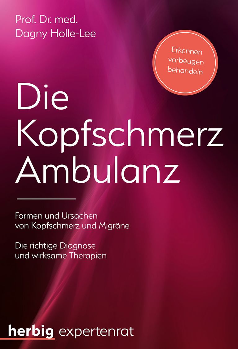 shopapotheke Die Kopfschmerz-Ambulanz