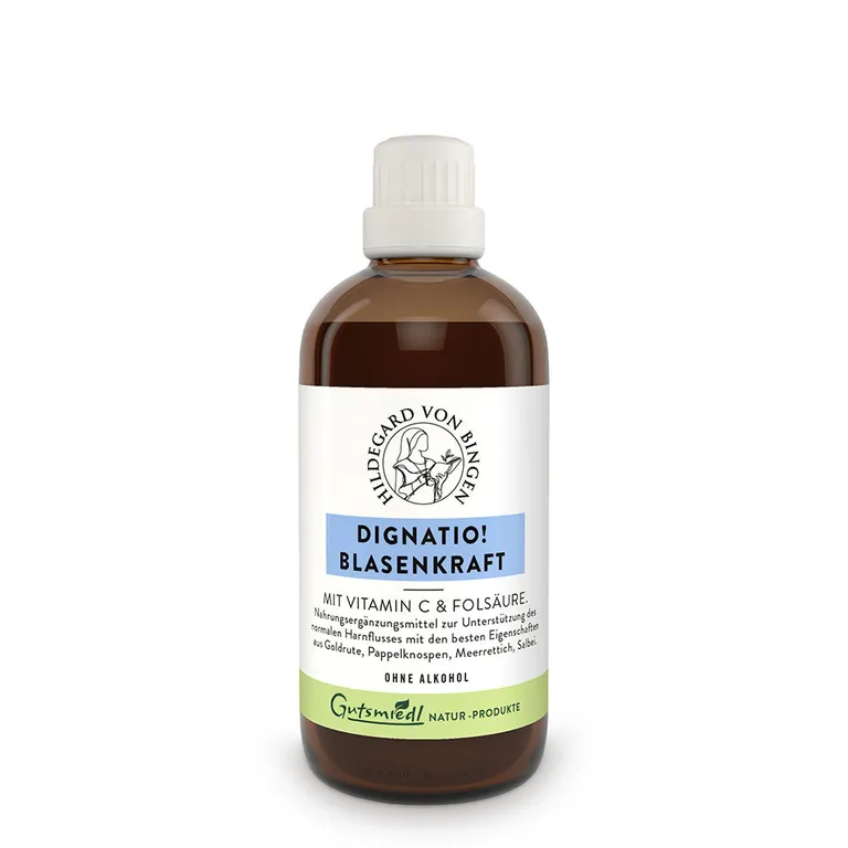 shopapotheke Dignatio ® Blasenkraft