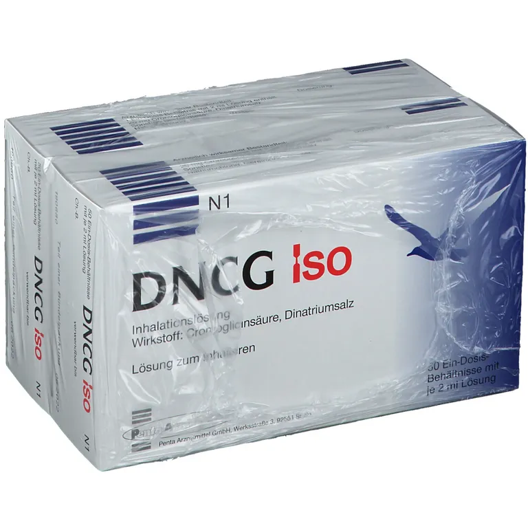 shopapotheke DNCG ISO Inhalationsloesung