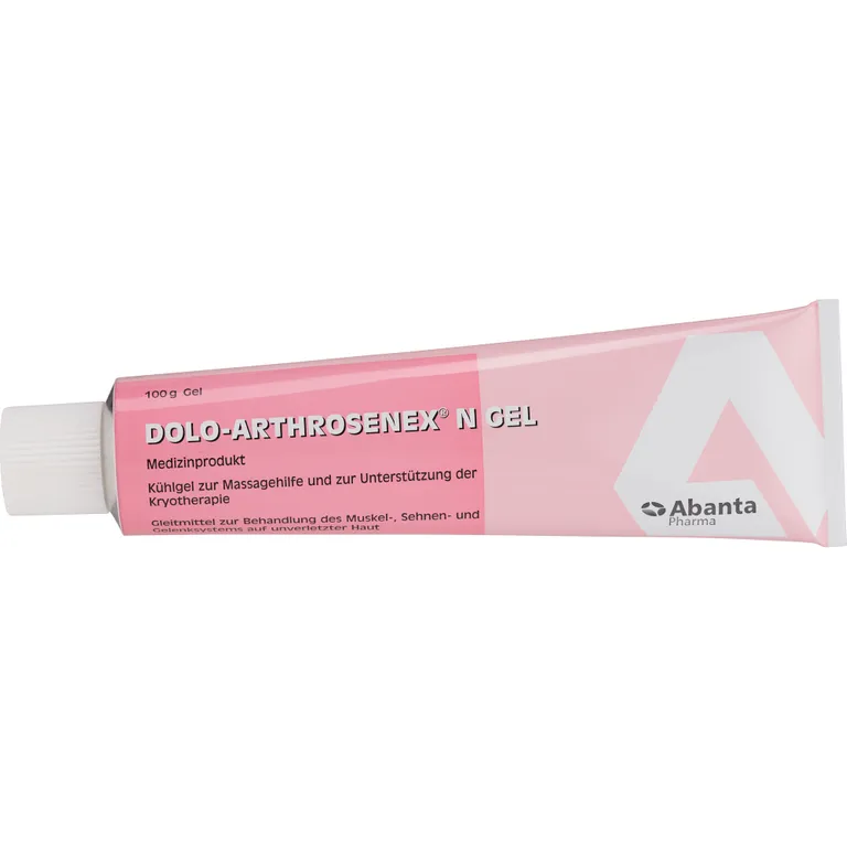 Shopapotheke Dolo-Arthrosenex® N Gel