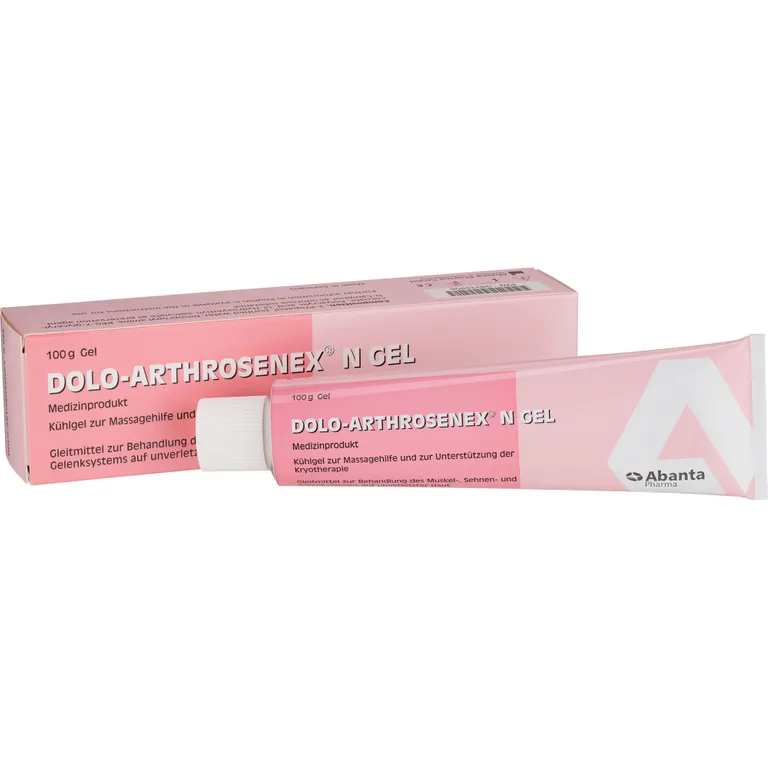 shopapotheke Dolo-Arthrosenex® N Gel