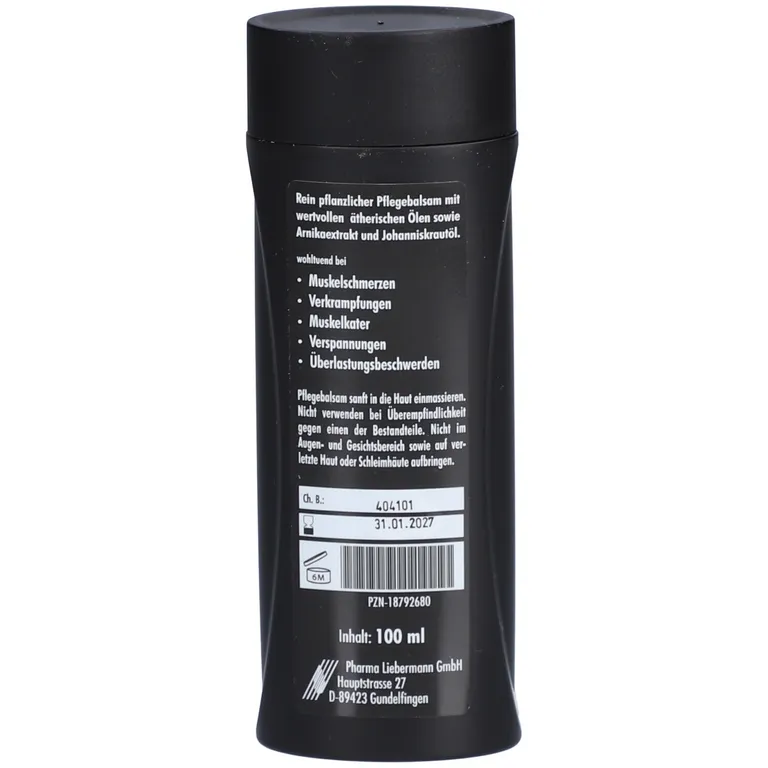 Shopapotheke Dolo-cyl® Balsam