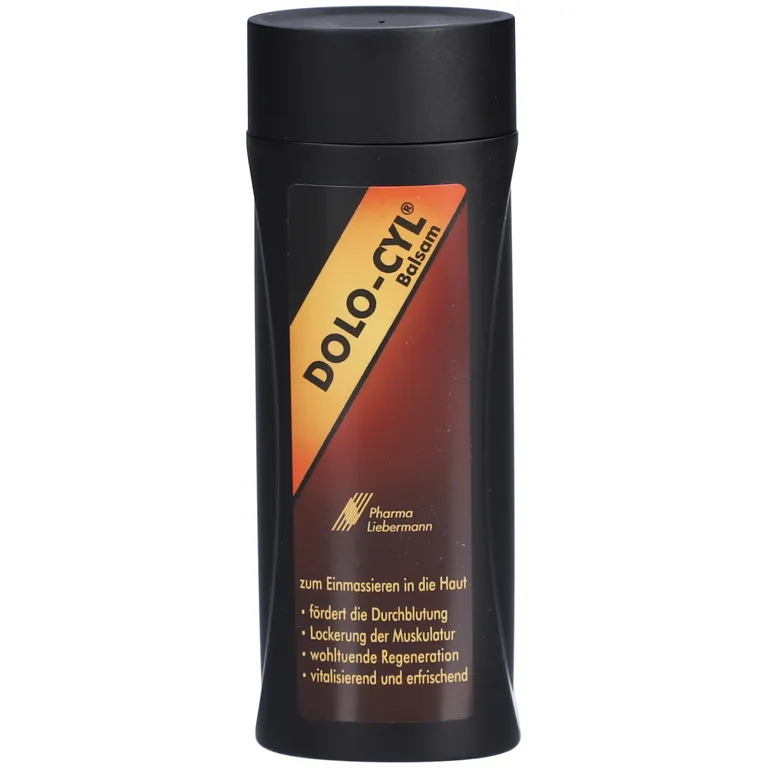 shopapotheke Dolo-cyl® Balsam